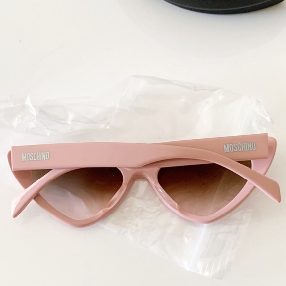 Moschino Sunglasses, New main image 4
